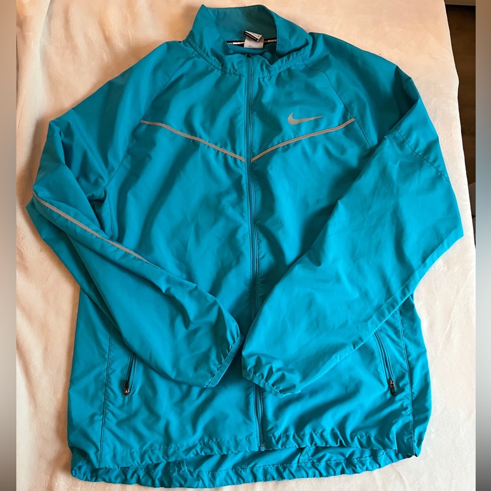 NIKE Running Jacket